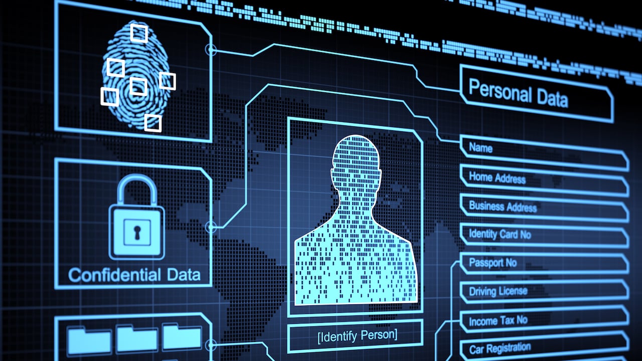 EE. UU. pedirá datos rigurosos biométricos y personales.