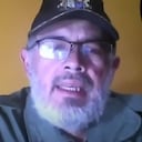 Coronel (r) Reinaldo Alfonso Gómez