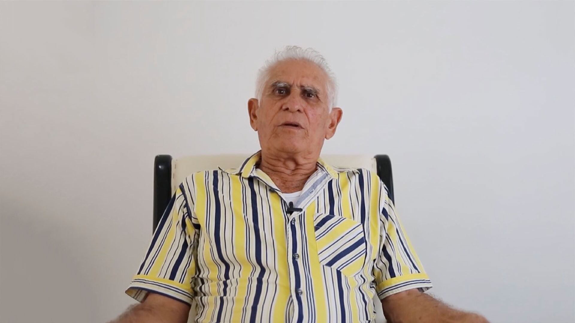 Santiago Torres, exalcalde de Turbaco