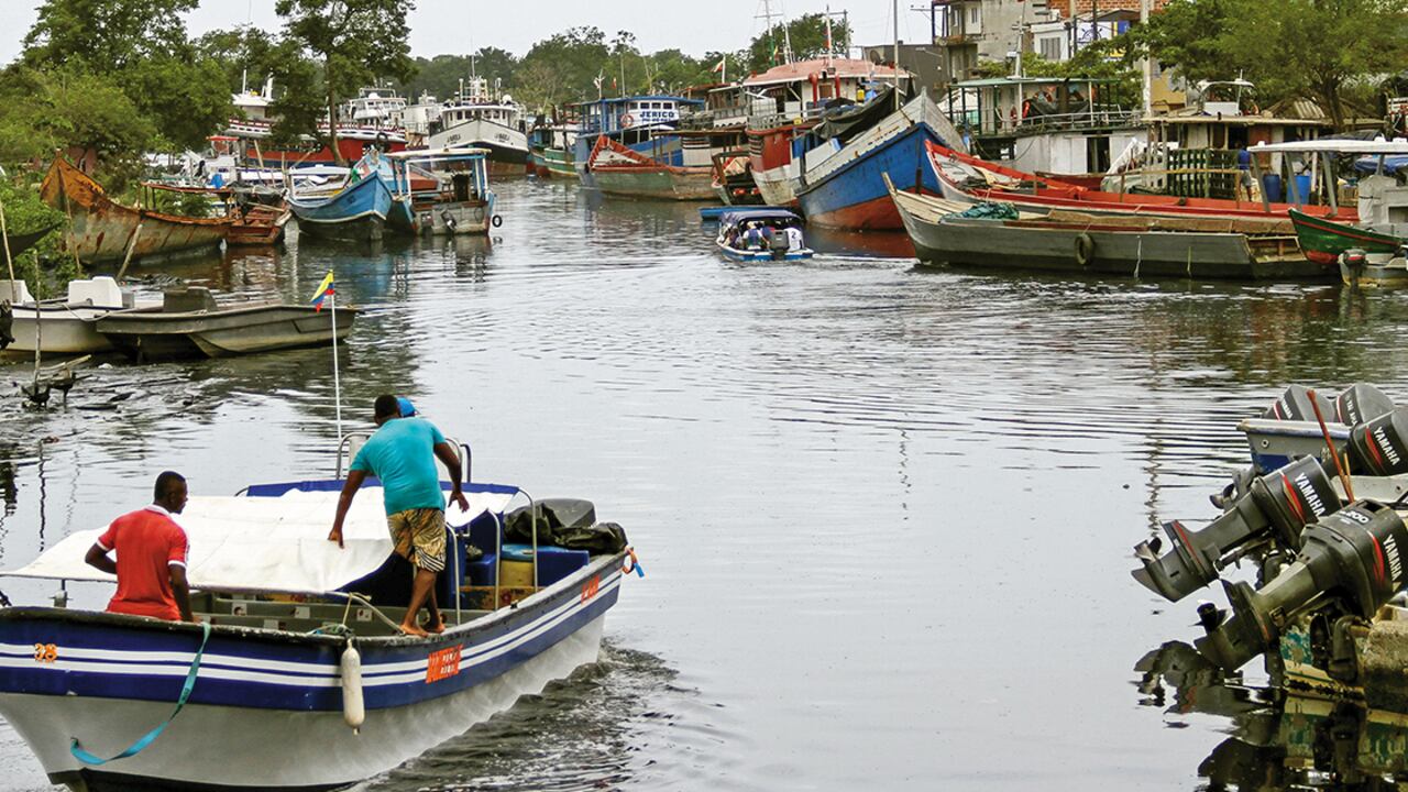 Al menos 10 personas habrían muerto tras naufragio de embarcación en el Chocó.