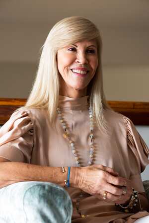 DILIAN FRANCISCA TORO
Foto: Alejandro Villaquiran