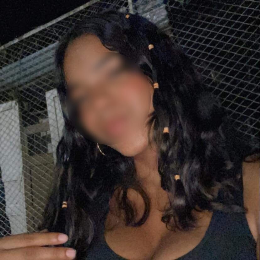 Danna Yulitza Romero Vega, era madre de un bebé de cinco meses.