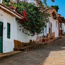 Barichara es uno de los destinos para no perderse de visitar y conocer en las fiestas decembrinas.