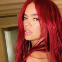 La paisa logró 33 shows sold out en su última gira. Foto: Instagram @karolg.