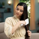 India, hair care, hair oil, adult, adults only