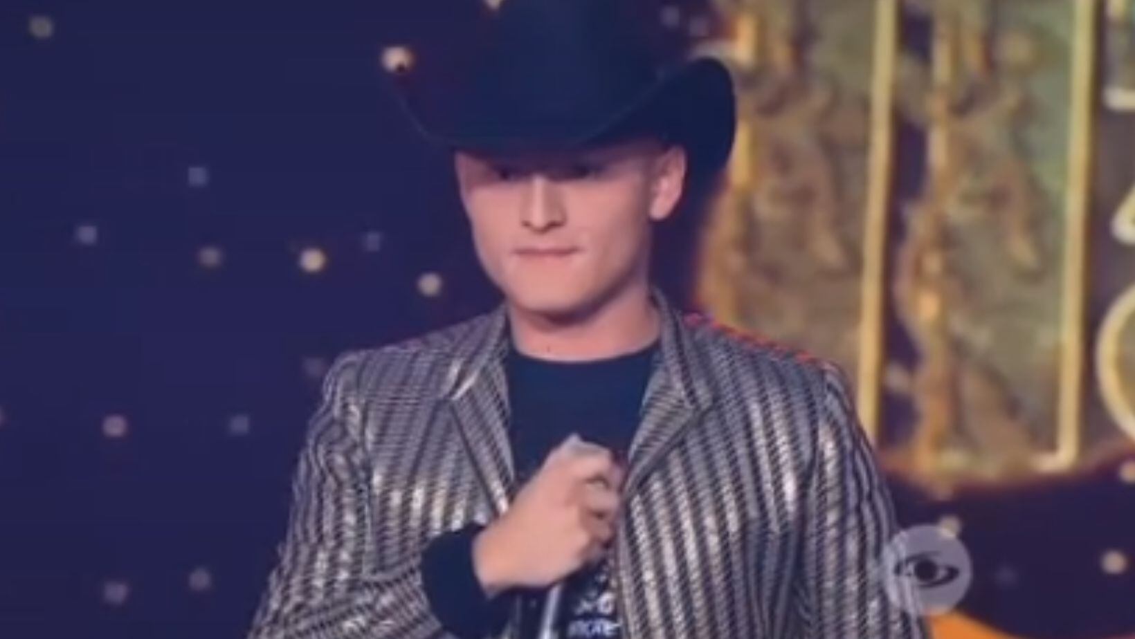 Imitador de Giovanny Ayala reveló que es hijo del cantante en 'Yo me llamo'