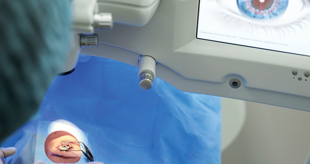 A través de la página web del Instituto Nacional de Salud (INS), la persona puede manifestar en vida su deseo de convertirse en donante de órganos y tejidos.