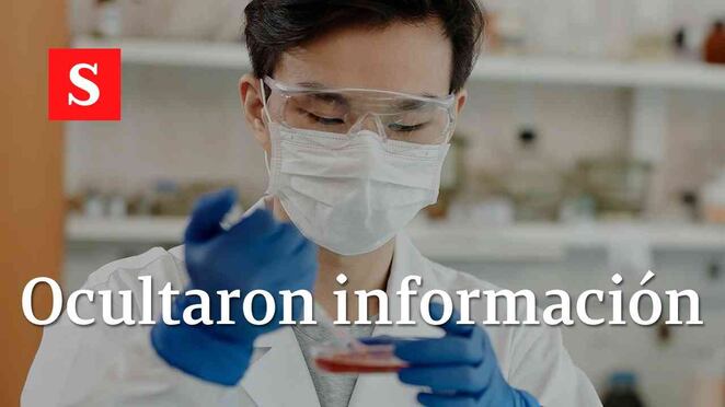 Video: ¿los chinos ocultaron información sobre el coronavirus?