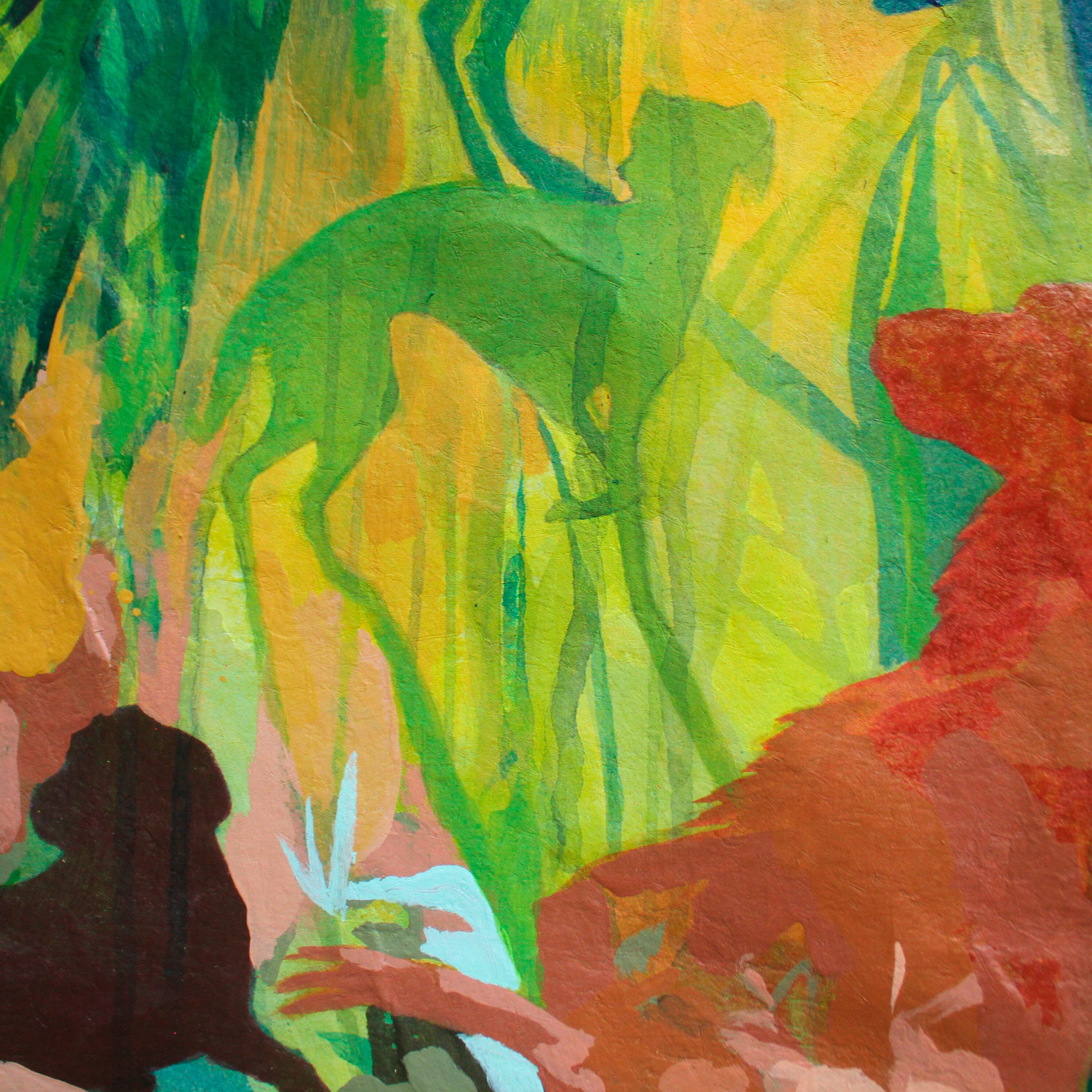 Lucas Hill lanza su nuevo álbum ‘El sol sale también’