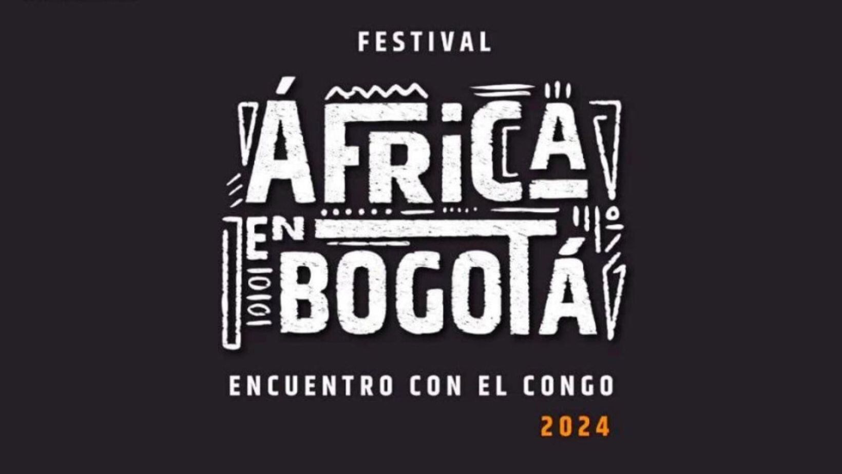 Festival África en Bogotá 2024: planes para realizar en la ciudad durante este evento que rinde homenaje a la riqueza afro