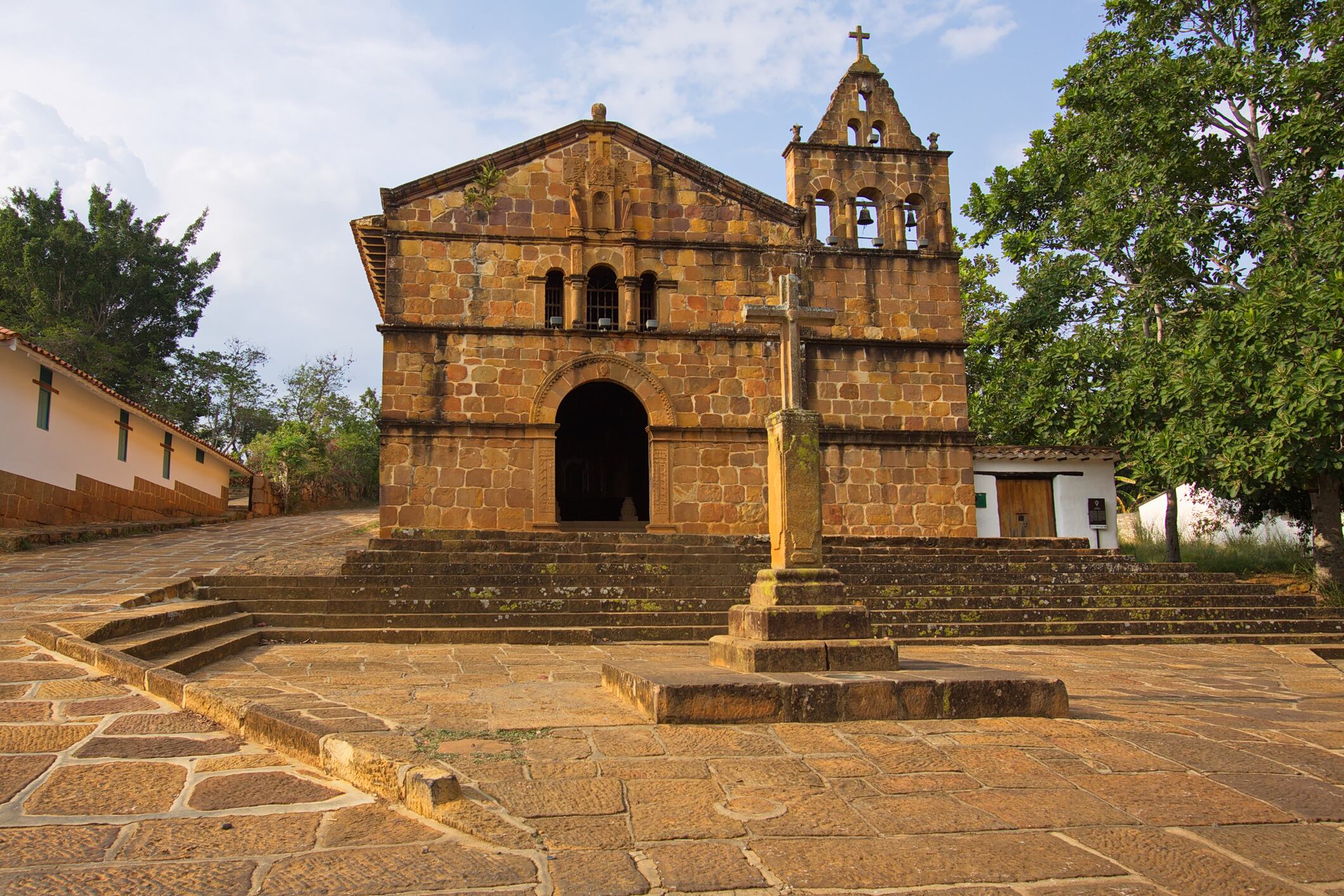 Santa Barbara Barichara