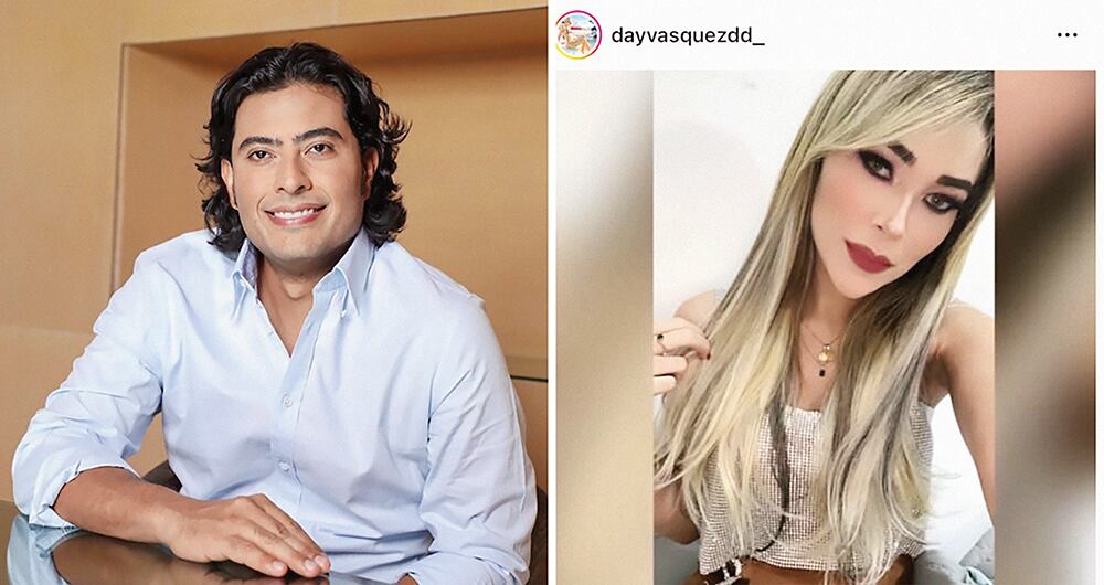    Mientras la prometida colaboración de Nicolás Petro se encuentra estancada, su expareja, Day Vásquez, sigue dando información y asegura que aún falta mucho por conocer.