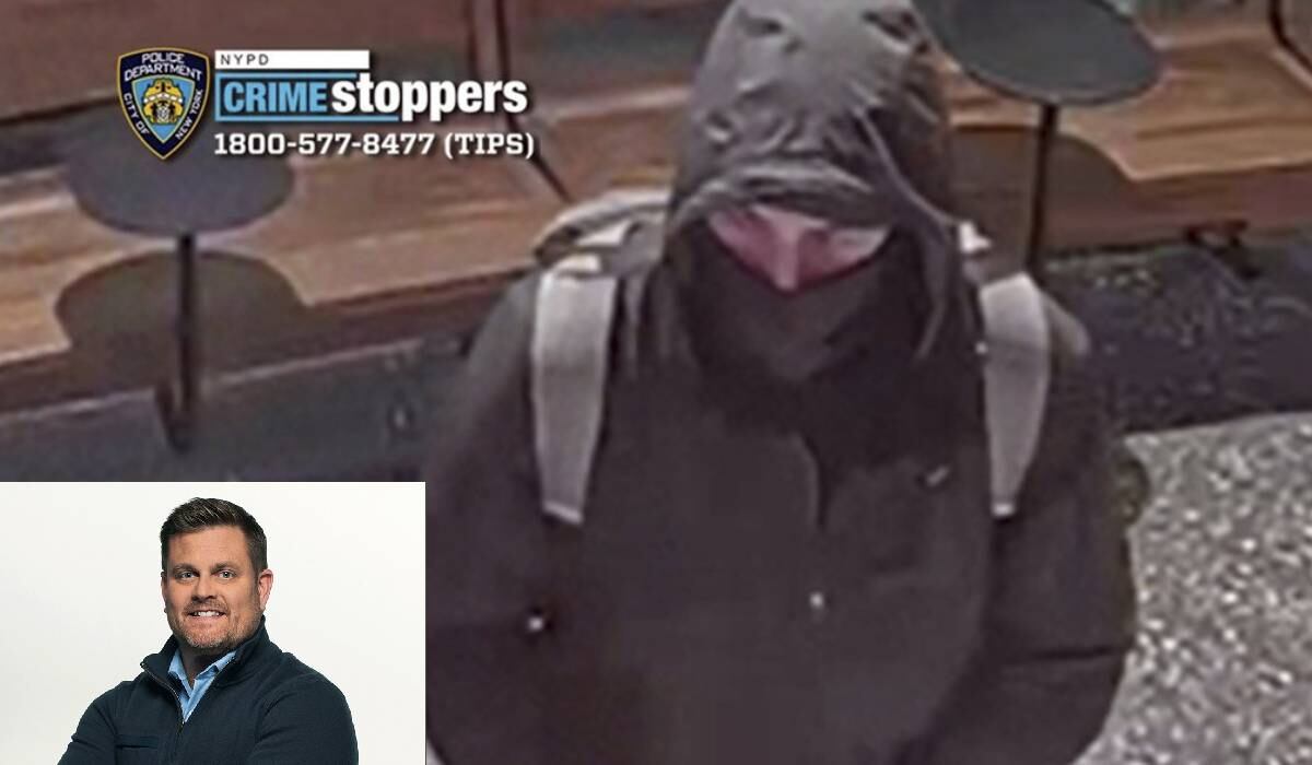 Thompson, padre de dos hijos, estaba con la compañía desde 2004 y se desempeñó como CEO durante más de tres años.