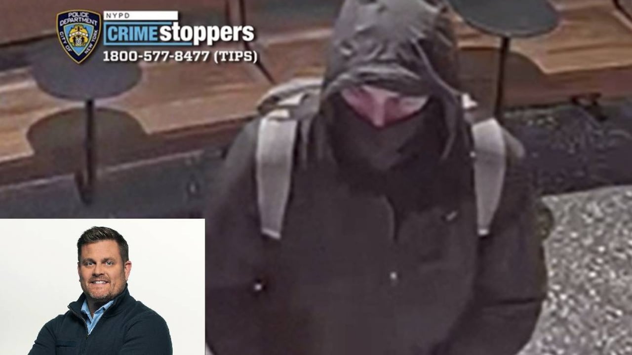 Thompson, padre de dos hijos, estaba con la compañía desde 2004 y se desempeñó como CEO durante más de tres años.