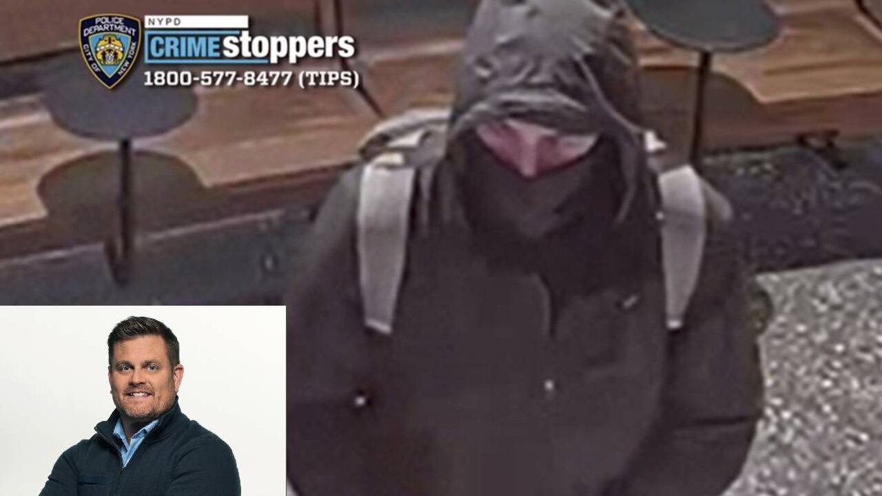 Thompson, padre de dos hijos, estaba con la compañía desde 2004 y se desempeñó como CEO durante más de tres años.