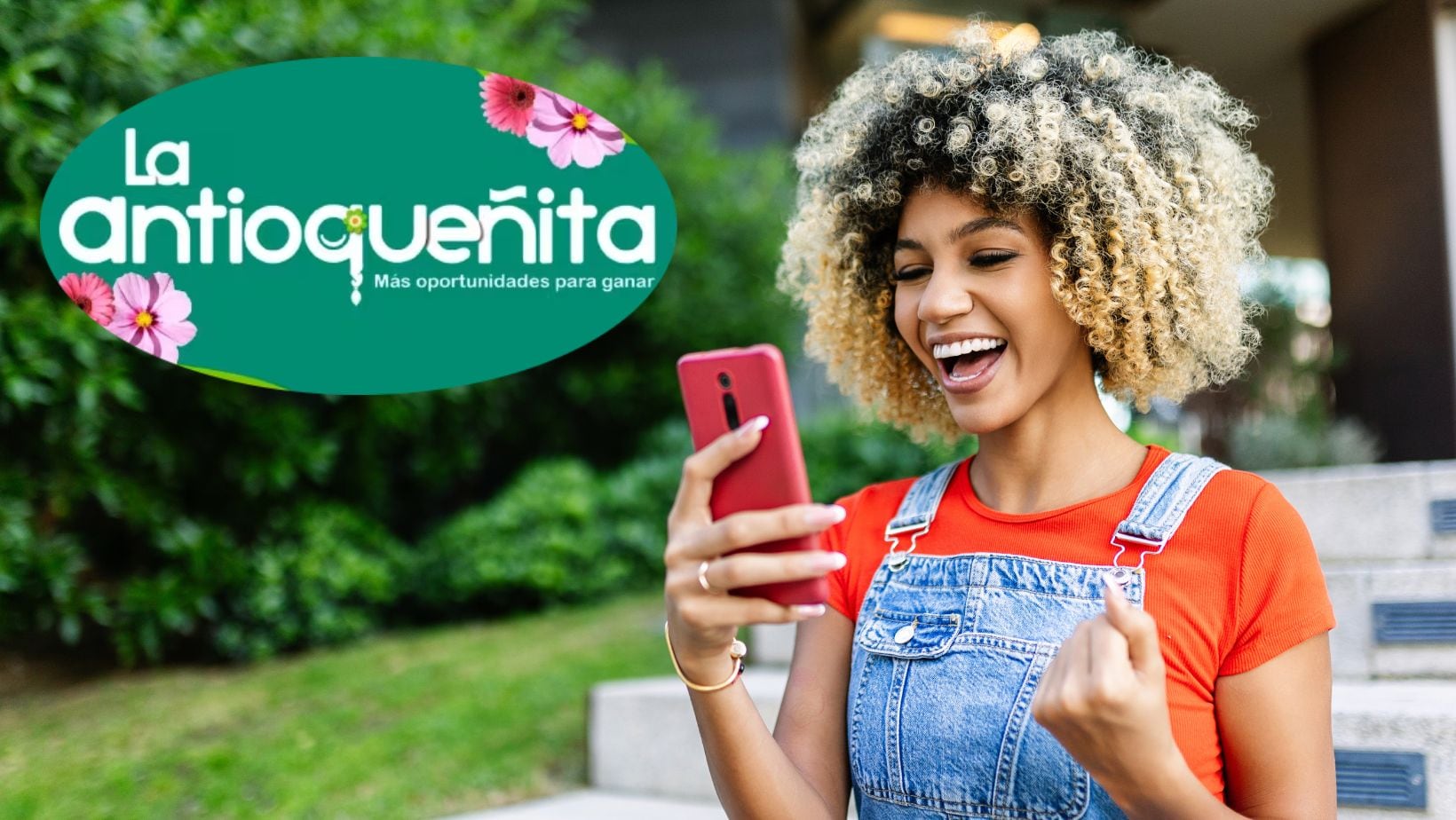 La Antioqueñita Día y Tard