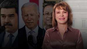 Tik Tak: Colombia y Venezuela: un matrimonio de tres