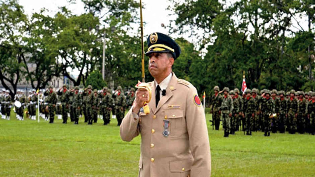 Testimonios de varios militares relacionan a Moreno con desvíos de recursos y supuestos pactos con delincuentes.