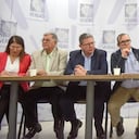 Los antiguos dirigentes de las Farc dieron un paso muy importante esta semana al reconocer que cometieron el crimen del secuestro. Tienen claro que si no cambian su discurso, podrían pasar 20 años tras las rejas.