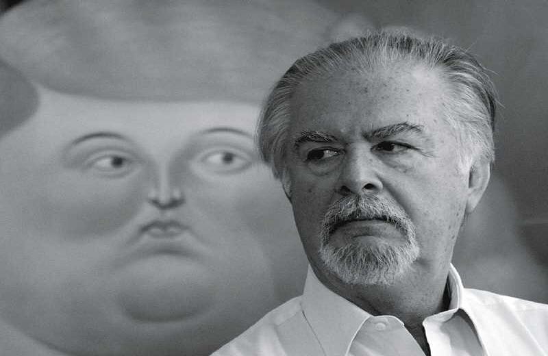 Fernando Botero