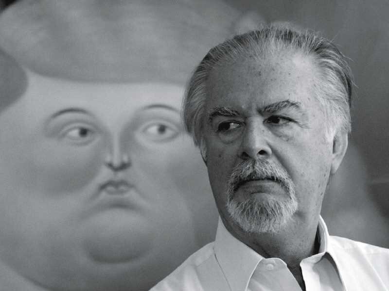 Fernando Botero