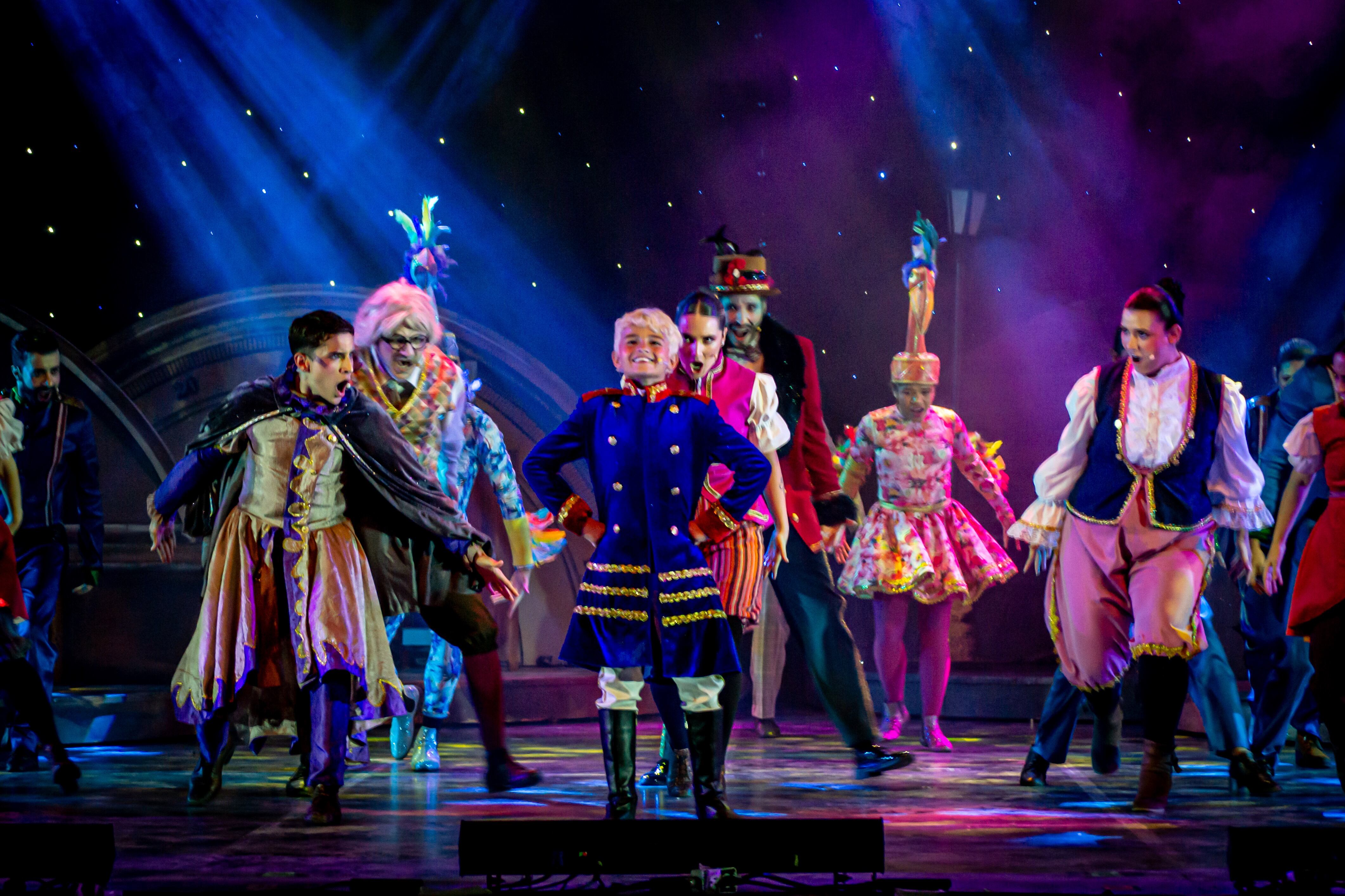 El Principito, El Musical