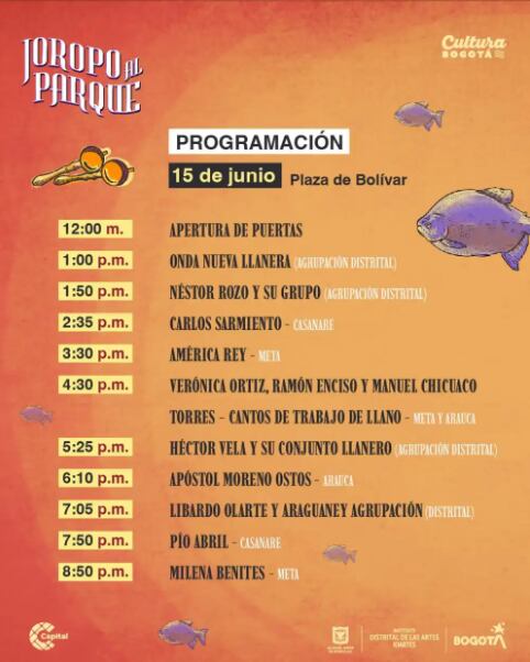 Foto: Instagram @idartes