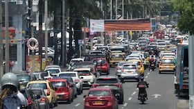 Avenida Roosevelt Cali
