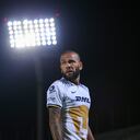 Dani Alves se encuentra recluído desde el pasado 20 de enero