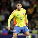 Le cantan la tabla a la Selección.