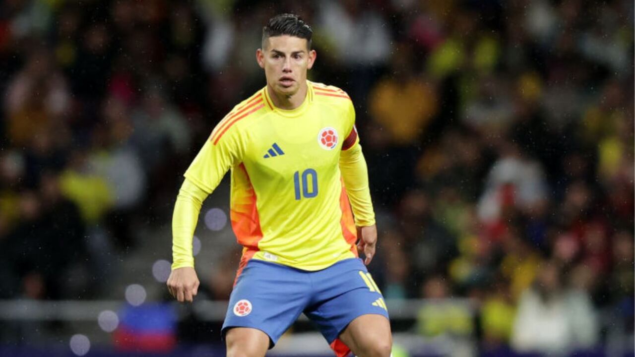 Le cantan la tabla a la Selección.