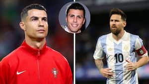 Palabras de Rodri Hernández.