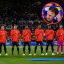 Descartado por Néstor Lorenzo en la convocatoria de Selección Colombia respondió con gol clave para su club