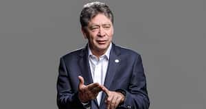 Bruce Mac Master, presidente de la Andi.