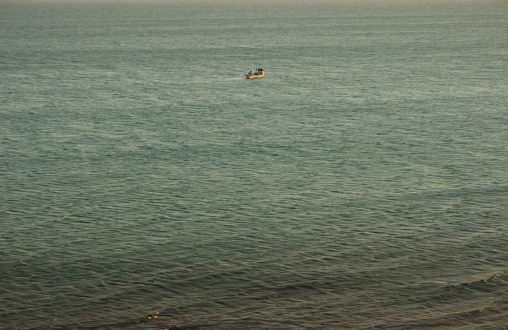 ‘De la serie Más Allá’ (2009). María Isabel Rueda. 120 x 80 cm. Fotografía a color