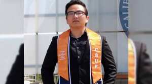 Vietnamita asesinado en Medellín.