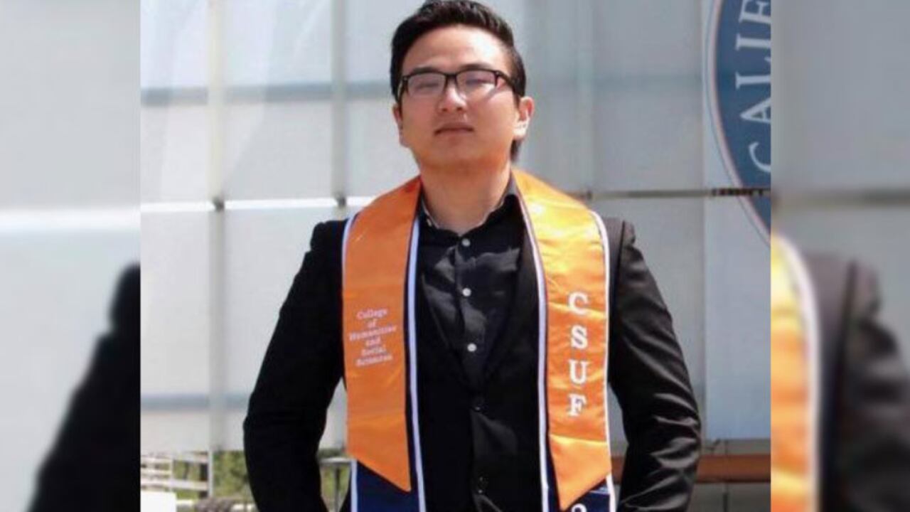 Vietnamita asesinado en Medellín.