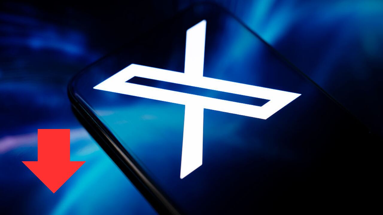 Usuarios experimentan cierres inesperados de sesión.