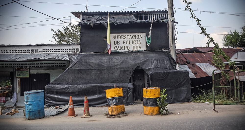 Catatumbo: así se está librando la guerra _6