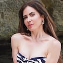 La cantante despertó amores y odios con su actual figura. Foto: Instagram @gloriatrevi.