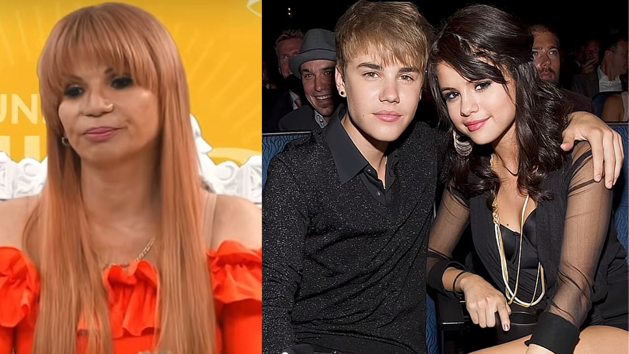 “Drogas y hongos”: Mhoni Vidente destapa triste situación de Justin Bieber y su ‘despecho’ por Selena Gómez