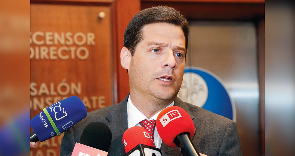 Mauricio Gómez Amín