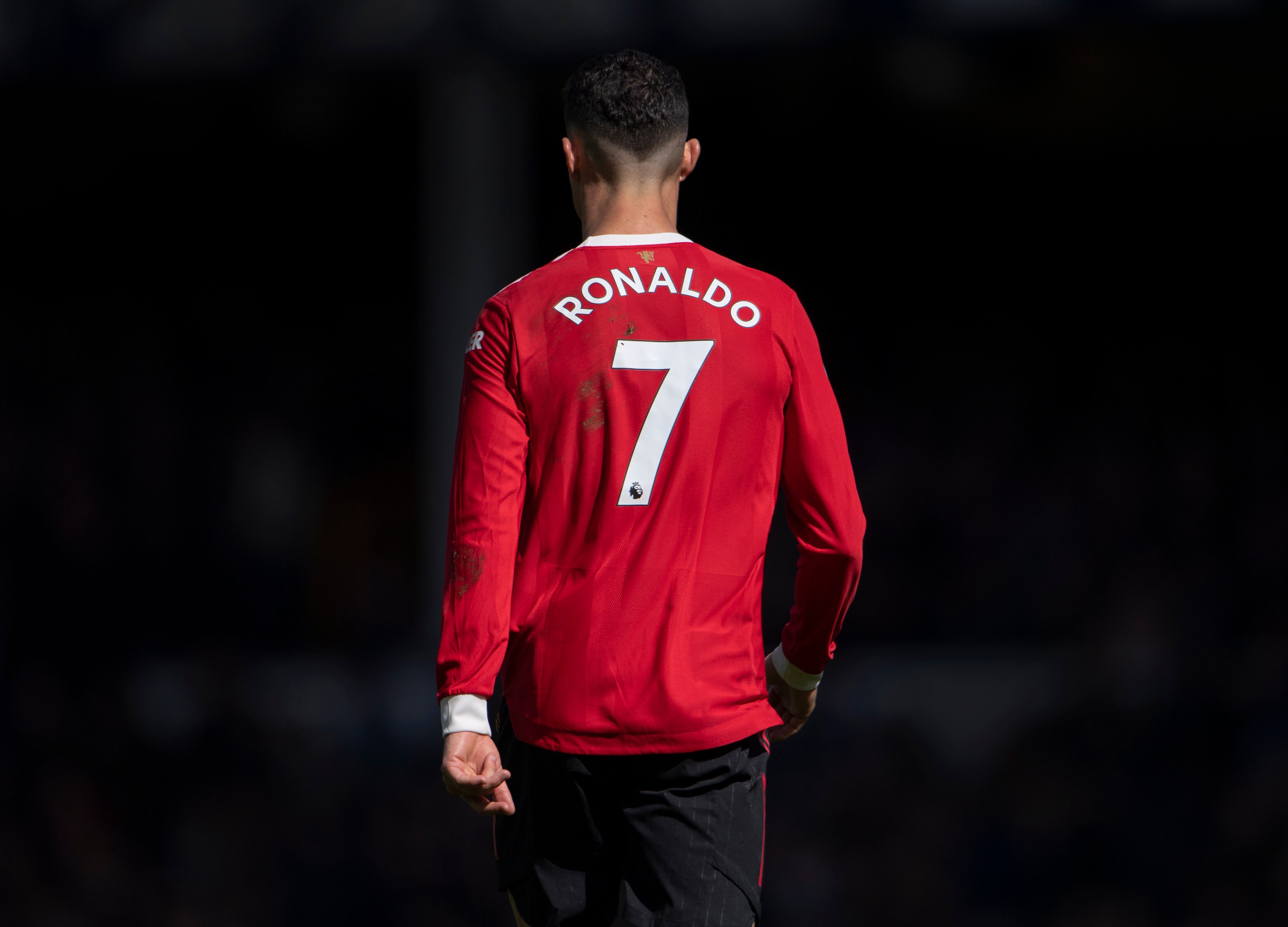 El luso ha sido blanco de críticas por su gesto el pasado sábado en juego por Premier League.