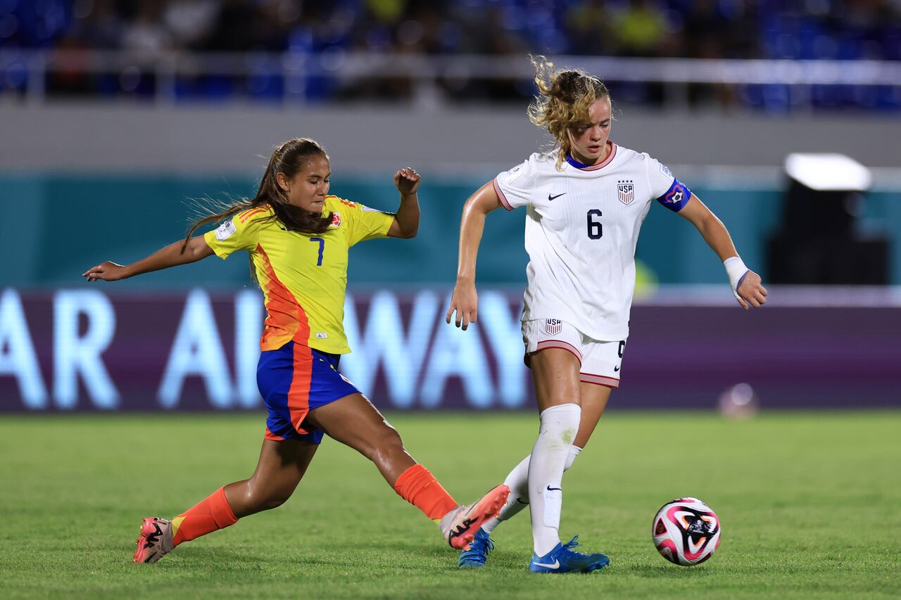 El equipo dirigido por Paniagua deberá salir a apostarlo todo contra España.