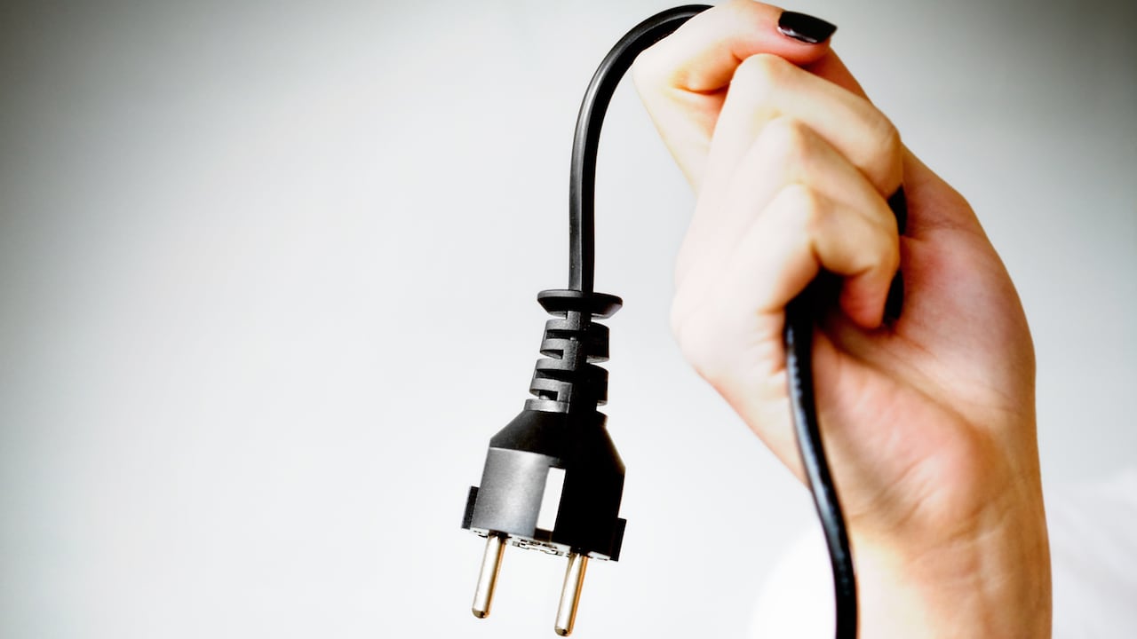 No se recomienda conectar y desconectar repetidamente ciertos electrodomésticos por varias razones.