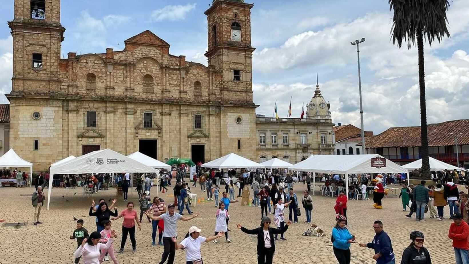 Tres destinos asequibles y encantadores, a pocas horas de Bogotá, para visitar en puente de Reyes