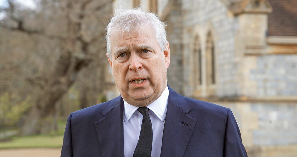 Andrés y su equipo legal intentaron desestimar el caso en repetidas ocasiones. 