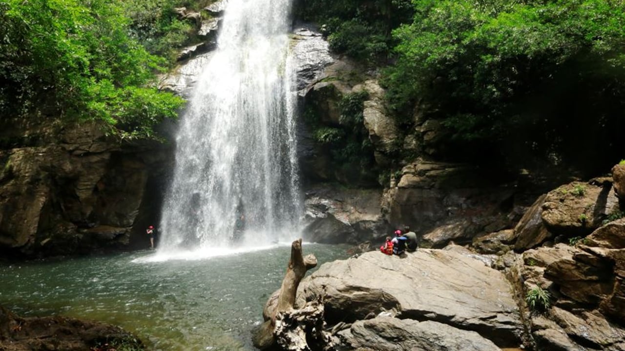 Guía práctica para visitar Norcasia, un tesoro oculto en Caldas lleno de lugares asombrosos