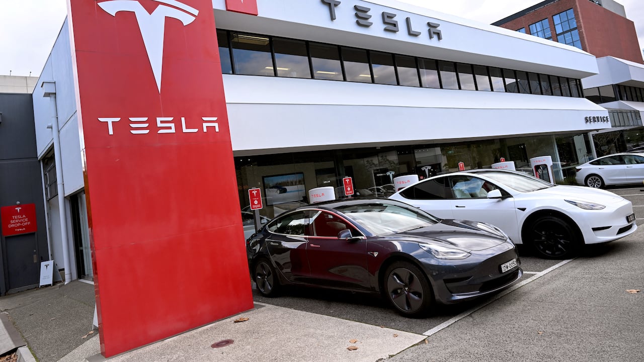 Entre octubre y diciembre, el grupo facturó 25.170 millones de dólares, un incremento interanual de 3%.