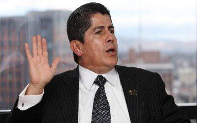 Gilberto Toro, Federación de Municipios